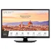 Image de LG 28LT661HBZA.AEU TV Hospitality 71,1 cm (28") HD 200 cd/mÂ² Smart TV Noir 10 W