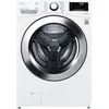 Image de LG F51P12WH machine Ã  laver chargement frontal 15 kg 1060 tr/min Blanc