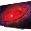 Image de Tv LG OLED55CX6 139 cm (55") en occasion ou reconditionné
