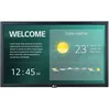 Image de LG 22SM3G-B Ãcran d'affichage dynamique Ãcran plat de signalisation numÃ©rique 21.5" IPS Wifi 250 cd/mÂ² Full HD Noir IntÃ©grÃ© dans le processeur 16/7