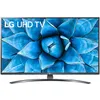 Image de LG 55UN74003LB - 55" TV LCD rÃ©tro-Ã©clairÃ©e par LED - Smart TV - webOS, ThinQ AI - 4K UHD (2160p) 3840 x 2160 - HDR - LED Ã  Ã©clairage direct - noir