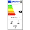 Image de Réfrigérateur congélateur en bas - gbb566pzhzn - 451L - Nofrost - Platinium en occasion ou reconditionné
