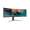 Image de LG 49GR85DC-B - Écran gaming Ultra WQHD Incurvé 240 Hz 49 Pouces