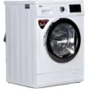 Image de Lave-Linge Séchant LG F854M22WR en occasion ou reconditionné