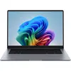 Image de Samsung Galaxy Book6 - 16" Core Ultra 7 355 16 Go RAM 512 Go SSD Intel Graphics - Gris AZERTY