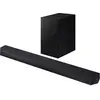Image de Q-Series HW-Q600H Dolby Atmos 3.1.2Ch Noir Titane en occasion ou reconditionné