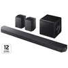 Image de Samsung Barre de son Q-Series HW-Q930H (2026)