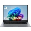 Image de Galaxy Book6 14" Copilot+PC Intel Core Ultra 7 16 Go RAM 512 Go SSD Gris anthracite en occasion ou reconditionné