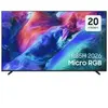 Image de TMR85R85H - Téléviseur Micro RGB UHD-4K 216 cm