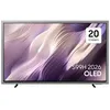 Image de Samsung 83" OLED S99H 4K Vision AI Smart TV (2026)