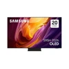 Image de Samsung TQ77S95H - Téléviseur OLED 4K sans reflet de 195 cm