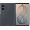 Image de Pack 2-en-1 en silicone magnétique Graphite + Film anti-reflet Transparent pour Galaxy Z Fold 8 en occasion ou reconditionné