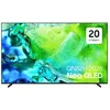Image de Samsung 55'' Neo QLED QN82H 4K Vision AI Smart TV (2026)