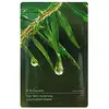 Image de Dr.ceuracle Masque apaisant en tissu pour peaux à problèmes Tea Tree Purifine - Volume : 23 ml