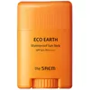 Image de Protections solaires The Saem  Eco Earth Stick Imperméable Spf50+ P28569926