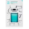 Image de Holika Holika Feuille de masque Skin Rescuer Acide Hyaluronique