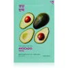 Image de Holika Holika Masque en tissu apaisant à l'avocat Pure Essence 20 ml