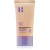 Image de Holika Holika Crème solaire teintée protectrice visage Moisture Make Up SPF 50+ 60 ml