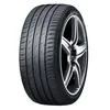 Image de Pneu Nexen N Fera Sport ( 225/35 R19 88Y XL 4PR )