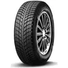 Image de Pneu Route - Nexen N blue 4 Season ( 225/45 R17 94V XL 4PR, RPB )