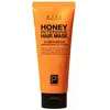 Image de Daeng Gi Meo Ri Masque Capillaire Honey Therapy (Masque Capillaire) - Volume : 150 ml