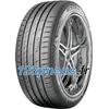 Image de Pneu Route - Kumho Ecsta PS71 EV ( 215/55 R18 99V XL EV )