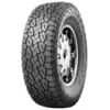 Image de Pneu Kumho Road Venture AT52 ( 265/70 R16 112T 4PR )