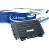 Image de Samsung CLP-510D2C/ELS - Cyan - Toner
