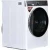 Image de Lave-linge hublot LG F24V92WHSTA en occasion ou reconditionné