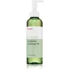 Image de ma:nyo Huile nettoyante apaisante Herbgreen pour peaux grasses à tendance acnéique 200 ml