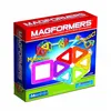 Image de Magformers 14 PiÃ¨ces
