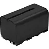 Image de CINEROID Batterie LI-MAN TYPE NPF-750 (GBT013)