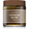 Image de I'm from Masque visage détox au ginseng 120 g
