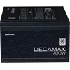 Image de Alimentation PC - ZALMAN - DecaMax 700W - 80Plus - Non modulaire - Ventilateur 120mm - Noir