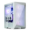 Image de Boitier Moyen Tour E-atx Zalman Z9 Iceberg Ms Rgb Avec Panneau VitrÃ©