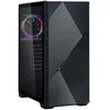 Image de Boitier PC Moyen Tour E-ATX Zalman Z3 Iceberg RGB avec panneau vitrÃ© - Noir