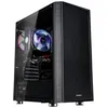 Image de Boitier PC Moyen Tour E-ATX Zalman R2 RGB avec panneau vitrÃ© - Noir