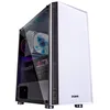 Image de Boitier PC Moyen Tour E- ATX Zalman R2 RGB avec panneau vitrÃ© - Blanc