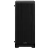 Image de Zalman S2 - Tour - ATX - panneau latÃ©ral fenÃªtrÃ© (acrylique) - pas d'alimentation - noir - USB/Audio