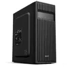 Image de Boitier PC Tour Micro ATX Zalman T6 - Noir