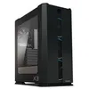 Image de ZALMAN - X3 Noir (RGB) Boitier sans alimentation - Moyent tour - Format ATX