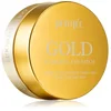 Image de Petitfée Masque contour des yeux hydrogel doré à l'or 24 carats 60 pièces