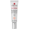 Image de Erborian - Cc Creme - Soin Correcteur Teinté - Bonne Mine & Éclat - Clair - 15ml