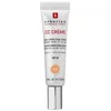 Image de Erborian - Cc Creme - Soin Correcteur TeintÃ© - Bonne Mine & Ãclat - DorÃ© - 15ml
