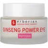 Image de ERBORIAN - Ginseng Power Eye - Crème Yeux Lissante Ridules & Rides - 15ml
