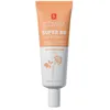 Image de Erborian - Super Bb Au Ginseng 40ml CrÃ¨me Soin Couvrant Anti-Imperfections Teinte DorÃ© 40 Ml