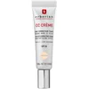 Image de Erborian - Cc Creme - Soin Correcteur Teinté - Bonne Mine & Éclat - Porcelaine - 15ml