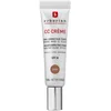 Image de Erborian - Cc Creme - Soin Correcteur Teinté - Bonne Mine & Éclat - Deep - 15ml