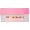 Image de ERBORIAN - Set & Care Powder - Poudre Libre Fixatrice Matifiante : Lisse, Floute Et Matifie - 9.5g