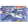 Image de Messerschmitt Bf 109t-2 Ãdition LimitÃ©e - Maquette D'avion Academy Ac12225-Academy